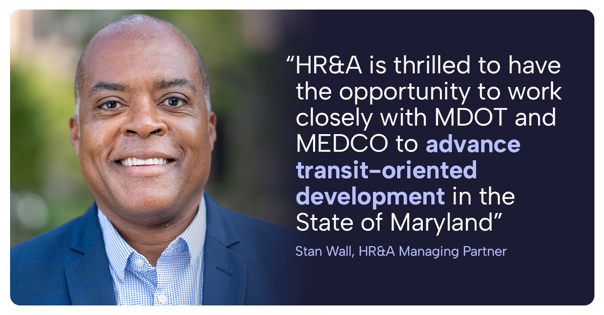 MDOT awards two contracts to study possible Light Rail, Metro, MARC Penn Line expansions