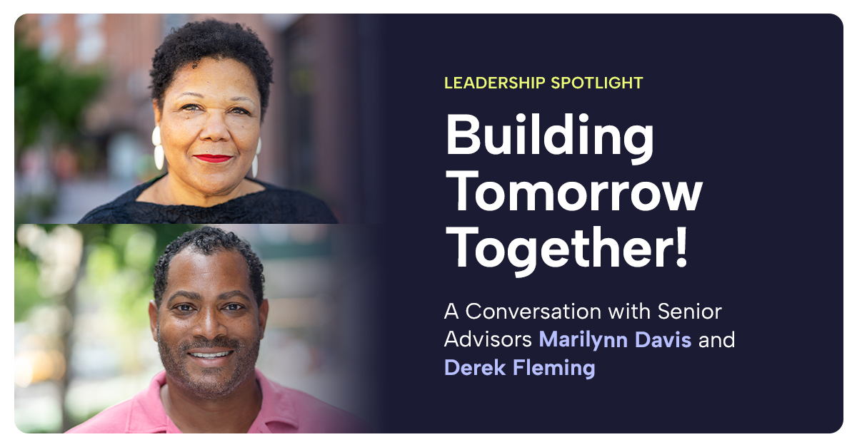 Building Tomorrow Together: Insights from HR&A Leaders on Engaging Communities and Developing for Inclusivity in Today’s Urban Landscape