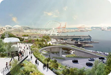 HR&A — Expertise 4