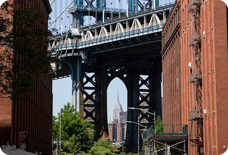 HR&A — Expertise 5