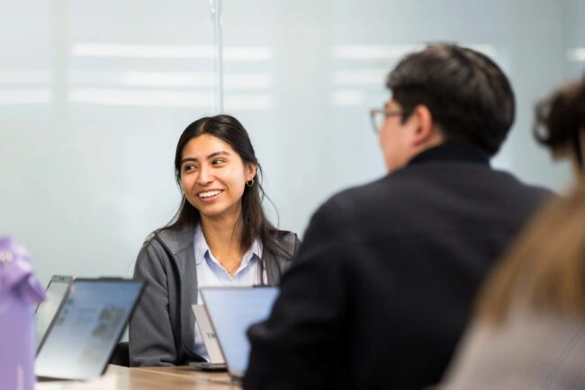 HR&A U meet in Los Angeles