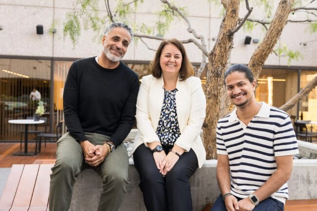 HR&A U meet in Los Angeles