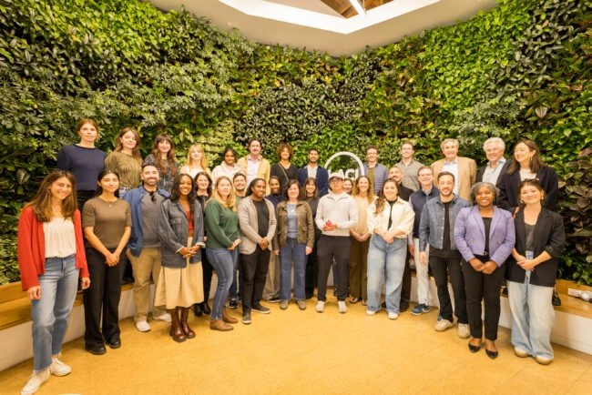 HR&A U meet in Los Angeles