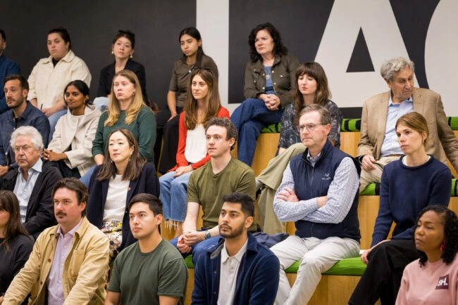 HR&A U meet in Los Angeles