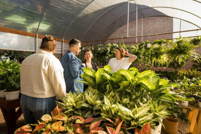 HR&A U meet in Los Angeles