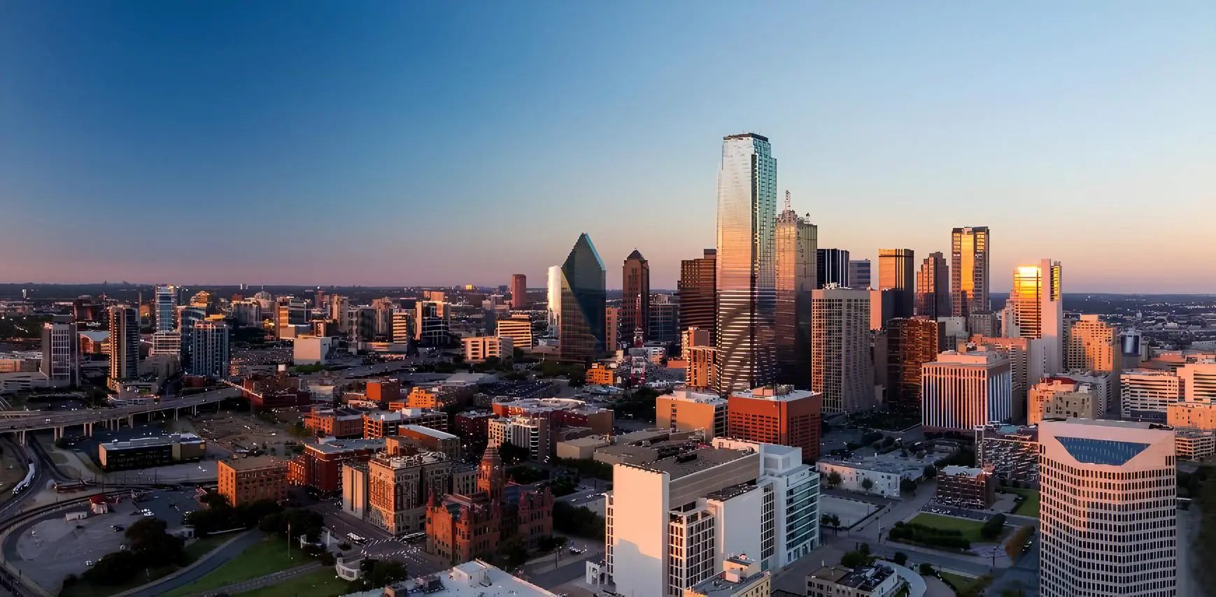 Dallas Economic Development Policy