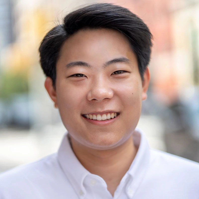 Ethan Paik