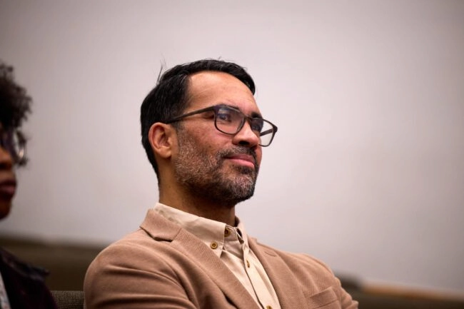 HR&A U meet in New York