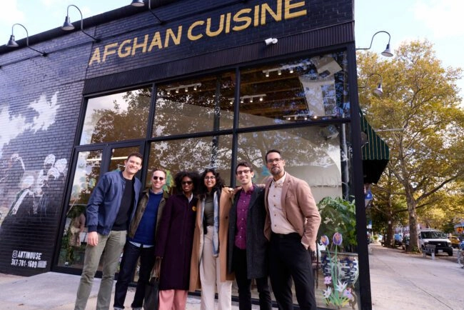 HR&A U meet in New York