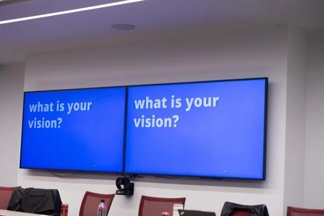 HR&A U meet in New York