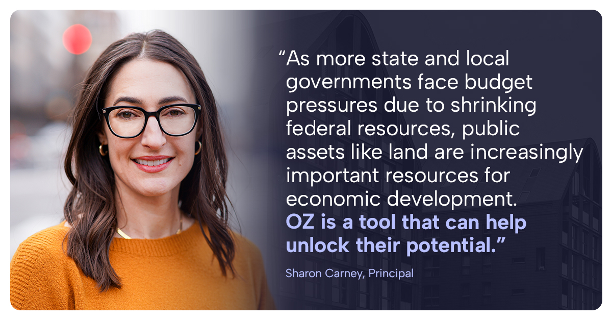 How States should nominate new Opportunity Zones