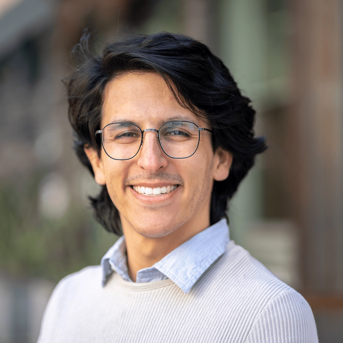 Juan Pablo Ponce de Leon