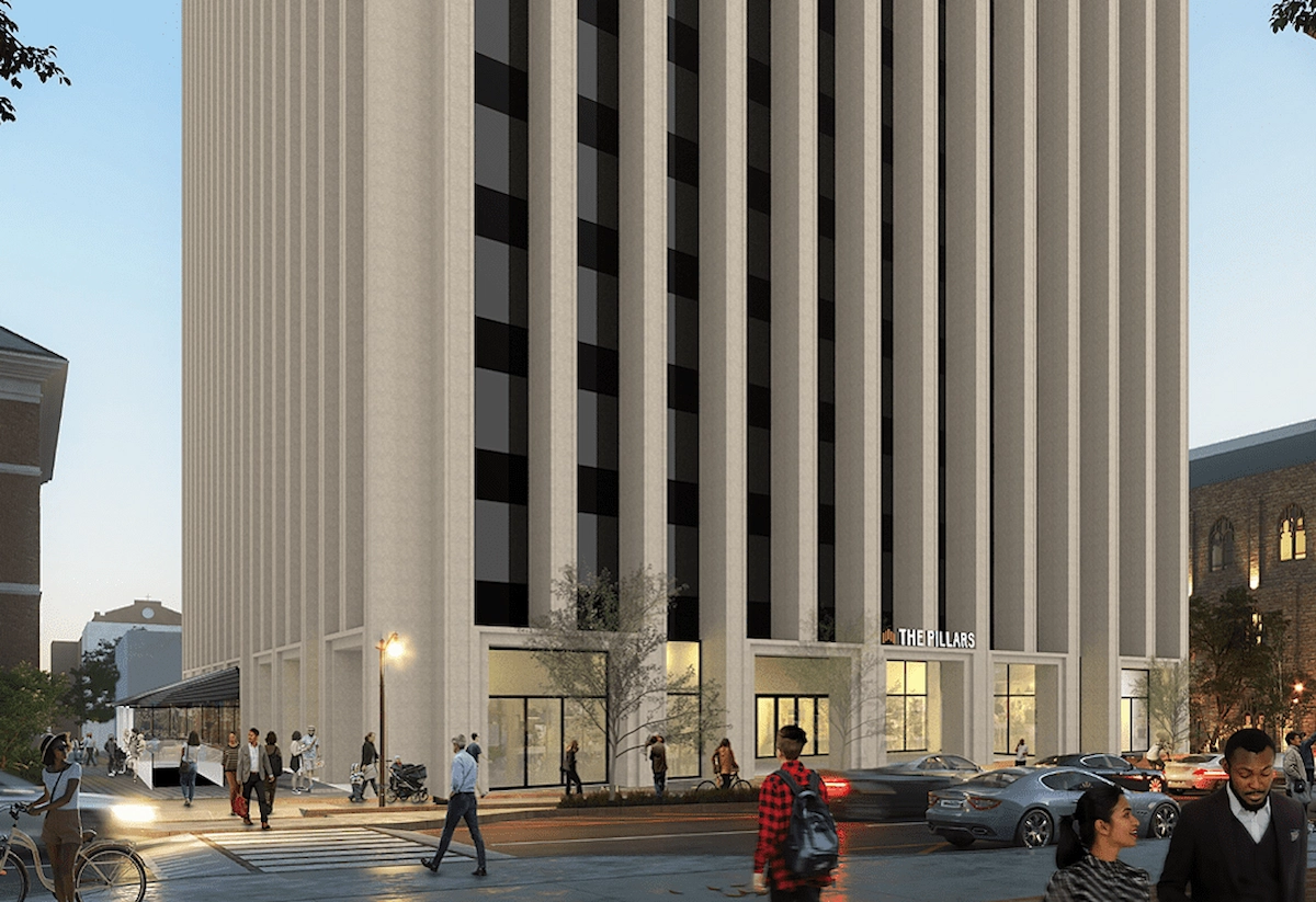 HR&A Congratulates Audible on the Launch of The Pillars, Advancing Inclusive Growth in Newark