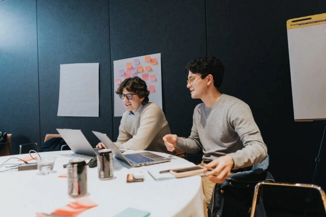 HR&A U meet in Washington DC