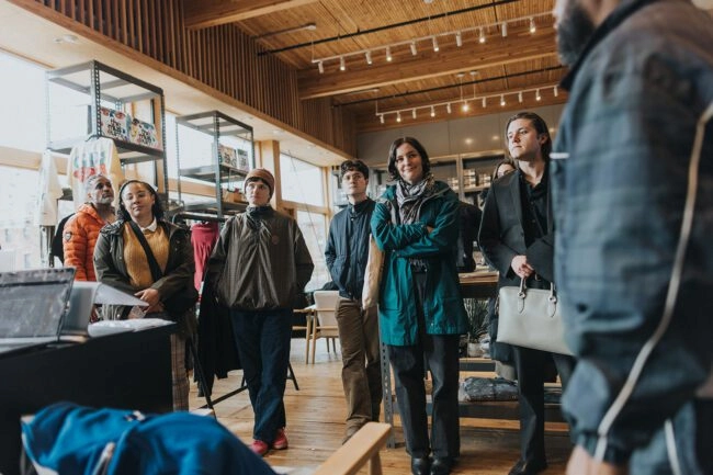 HR&A U meet in Washington DC