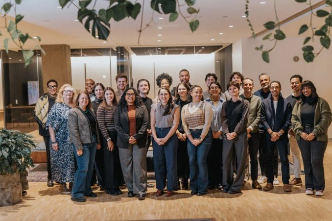 HR&A U meet in Washington DC