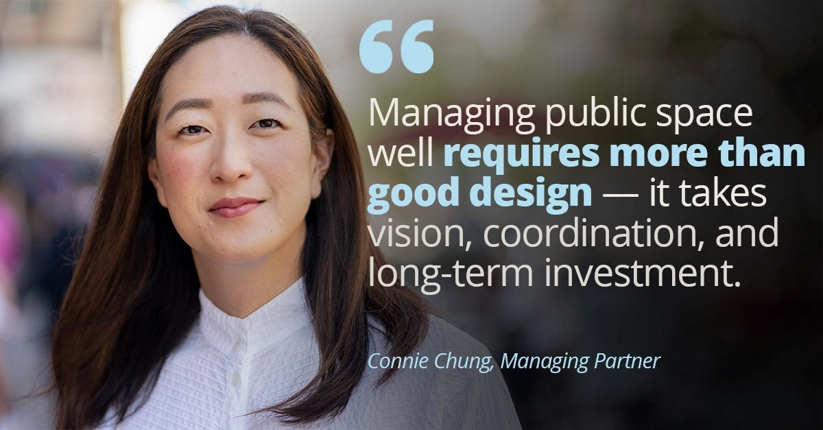 Reimagining Public Space in Los Angeles: HR&A Supports a Bold Vision for Public Space Reform