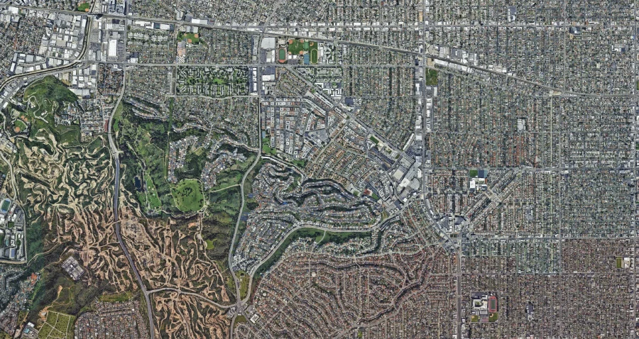 Developing a Strategic Framework for Destination Crenshaw