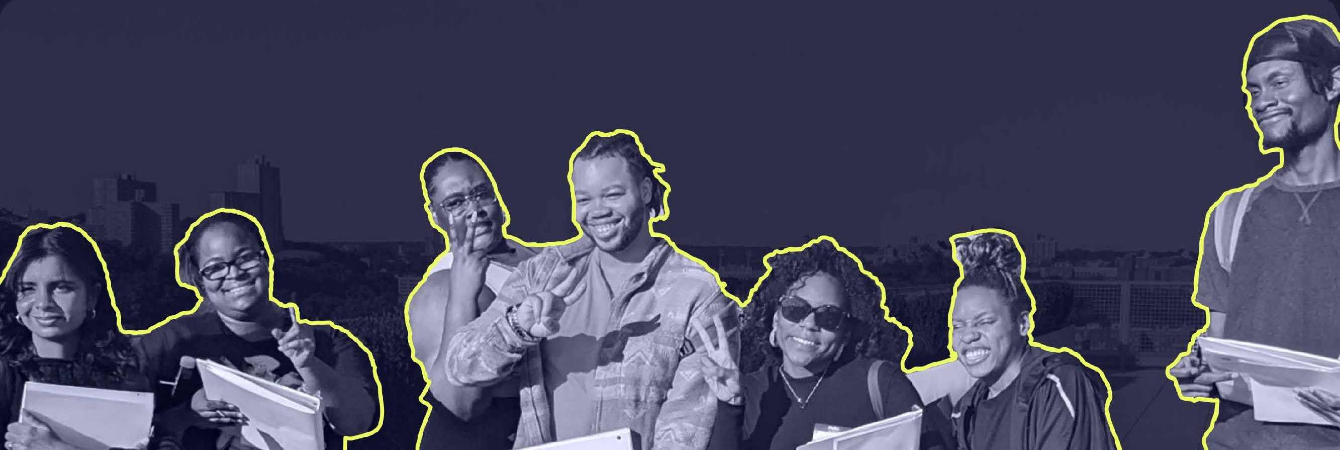 Ending New York City’s Foster Care to Homelessness Pipeline