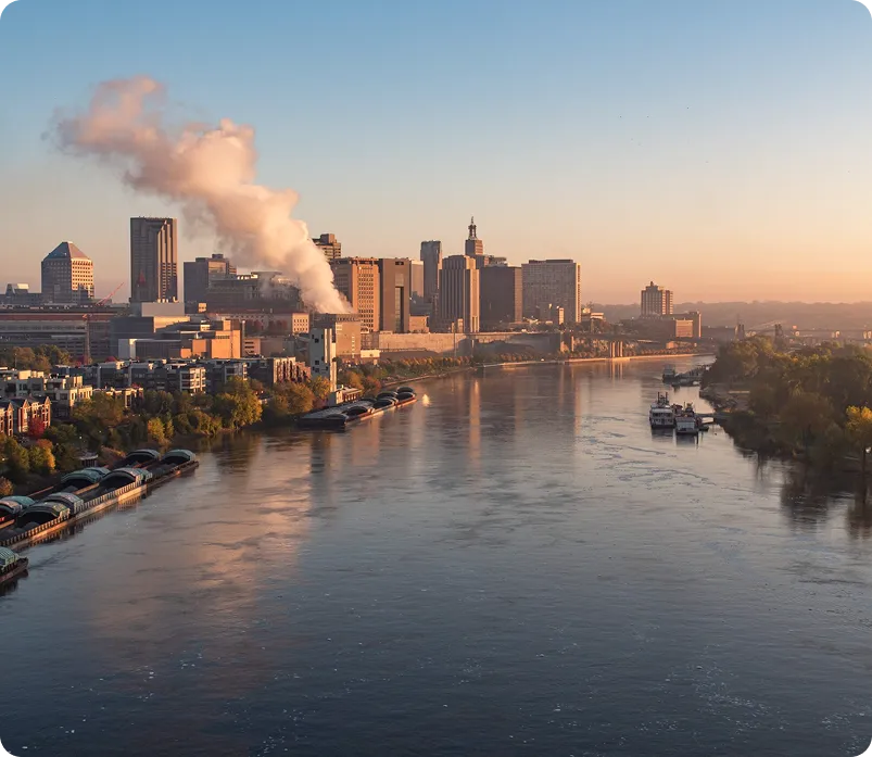 St Paul Anti-Displacement Strategy