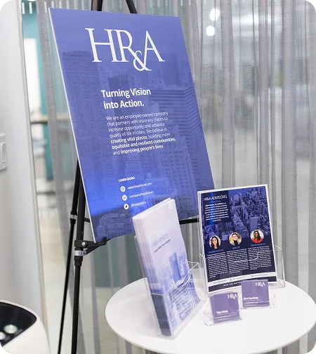 HR&A — Culture — Award