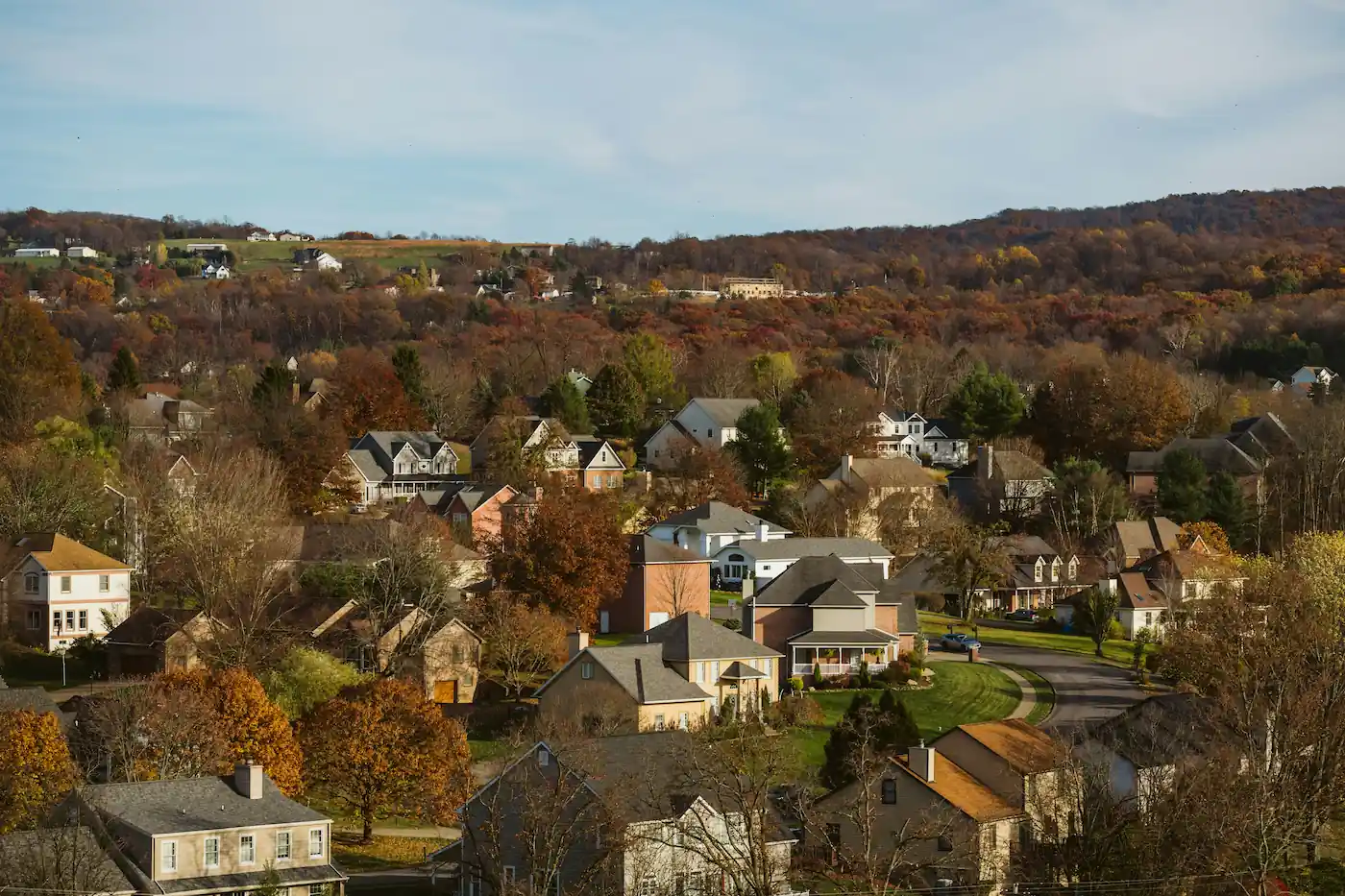 Central New York Housing Market Study