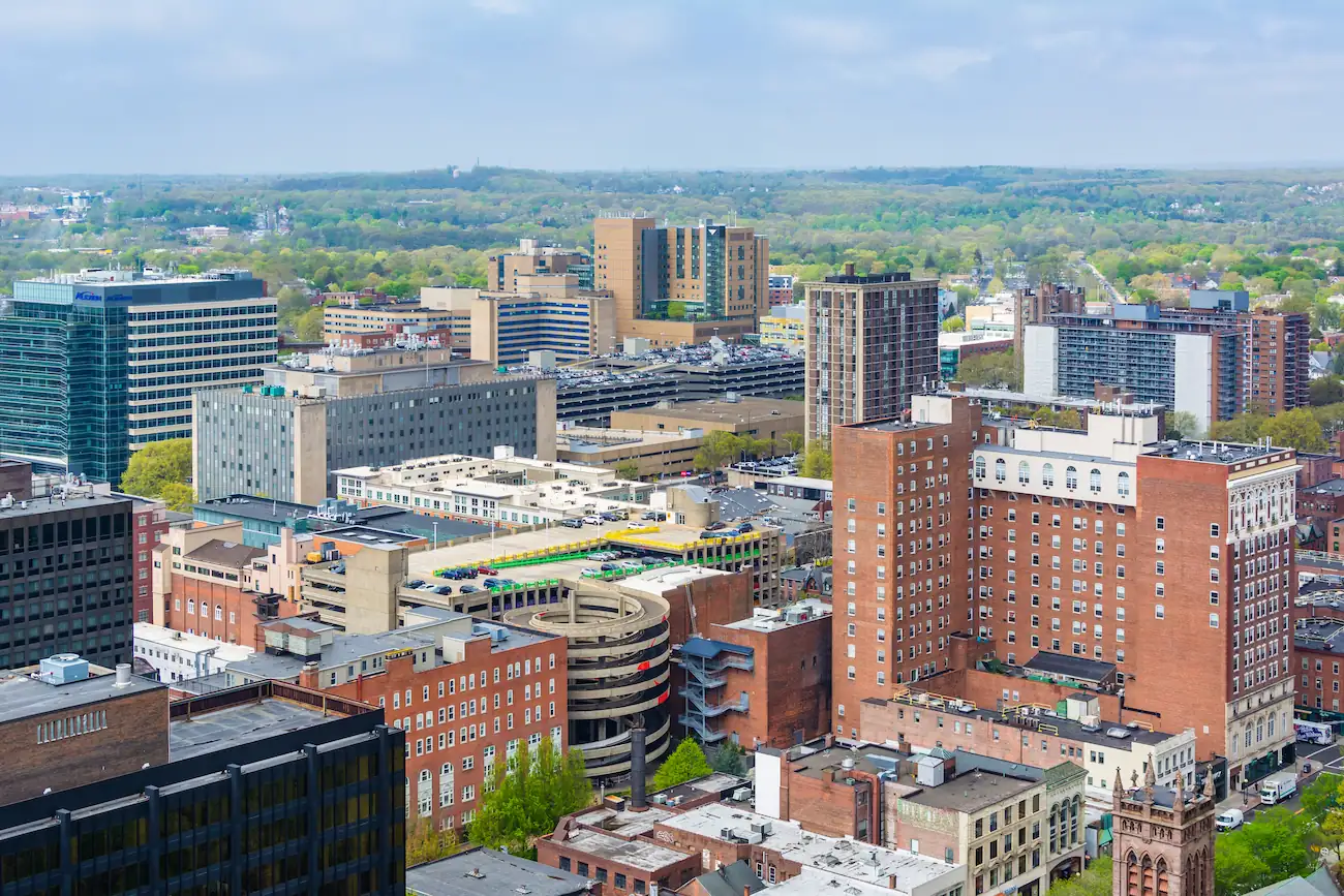 New Haven Inclusionary Zoning