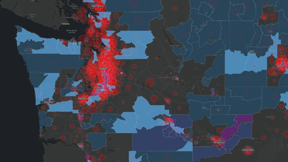 State of Washington Weatherization Program