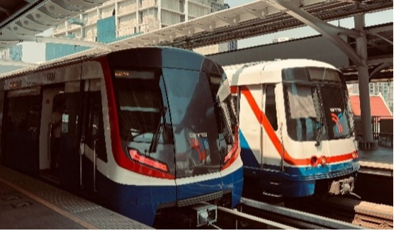 HR&A — Transit Oriented Development