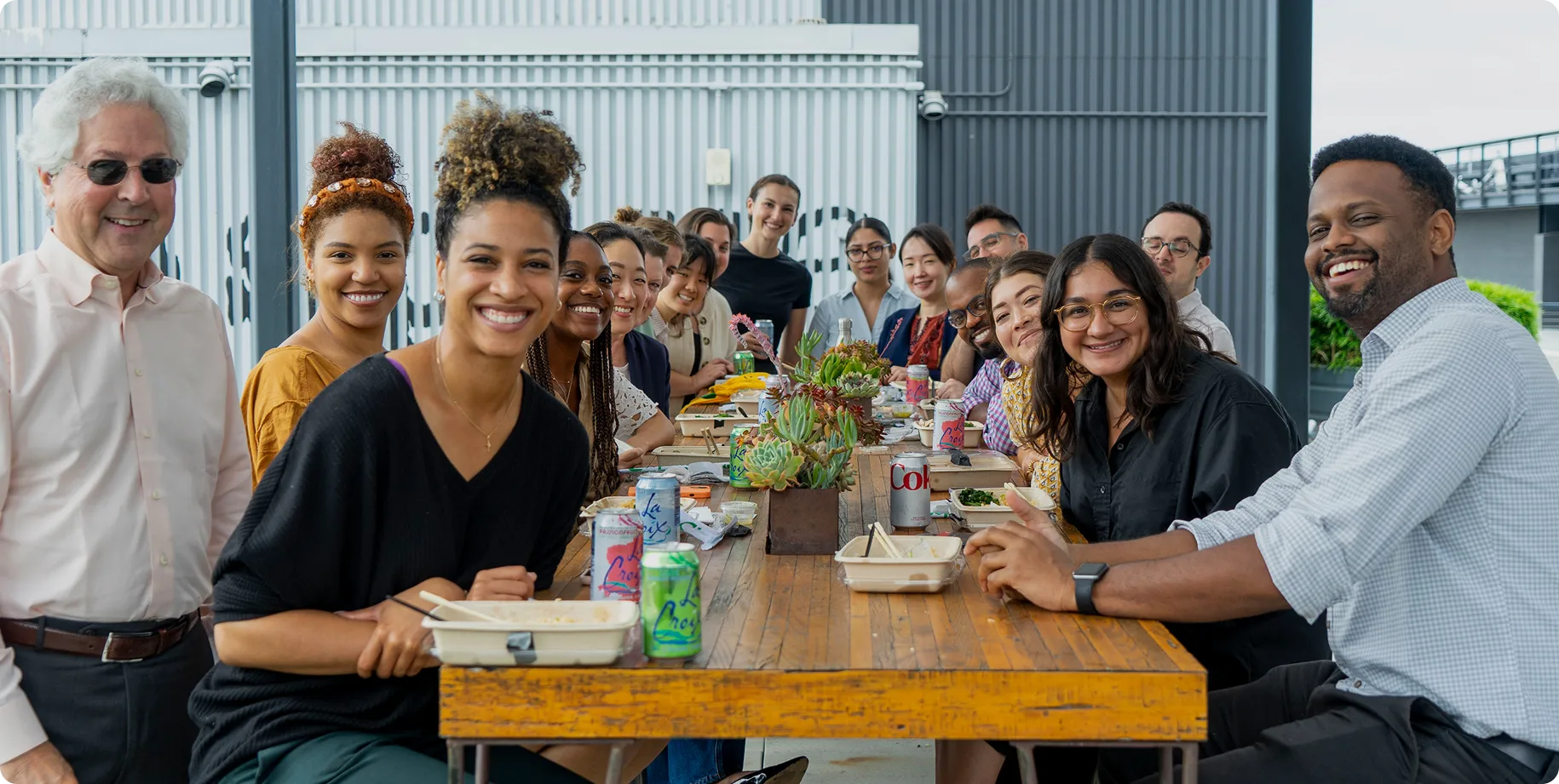 HR&A — Who We Are 3 — Our Culture