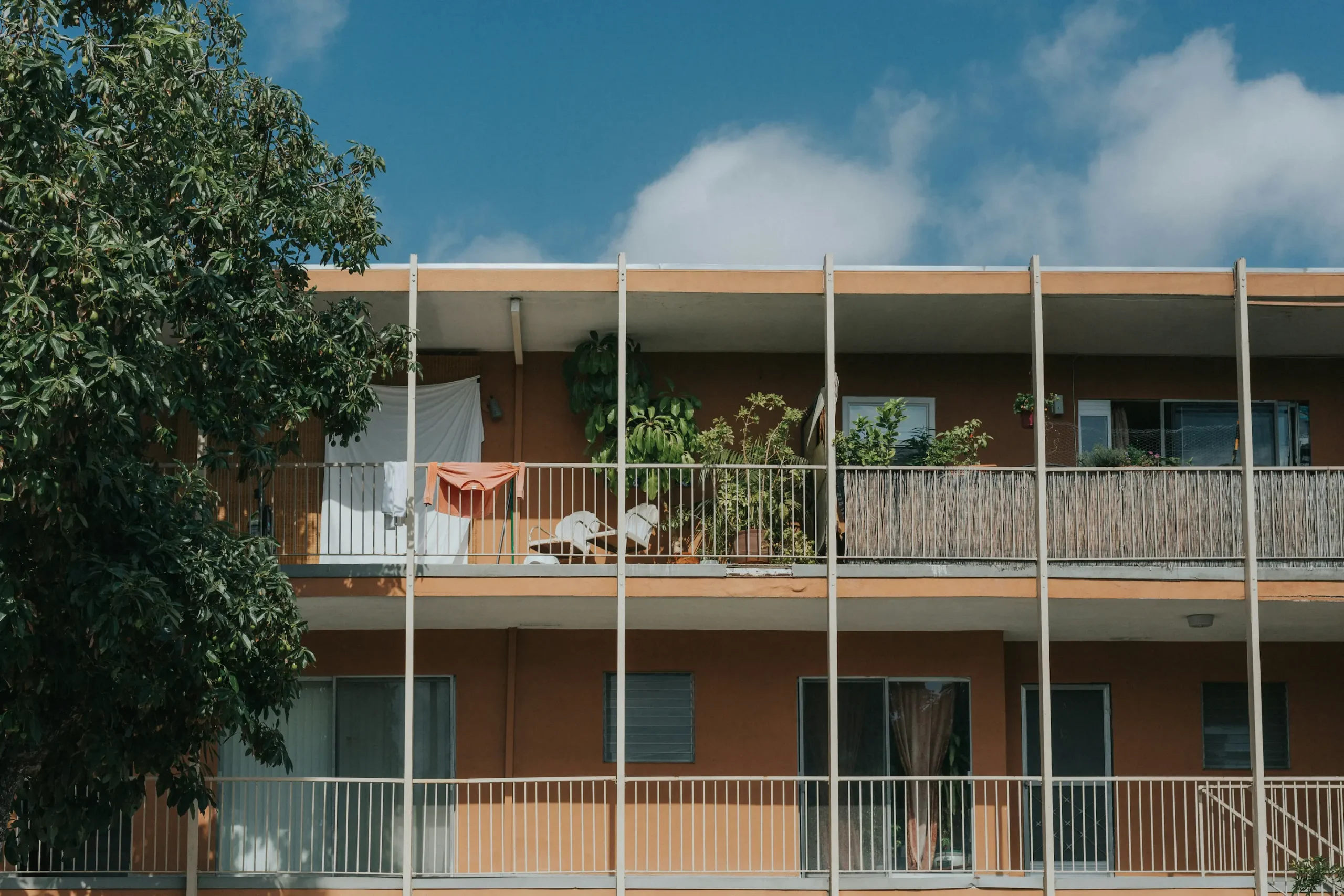 Los Angeles County Rent Stabilization Ordinance Study