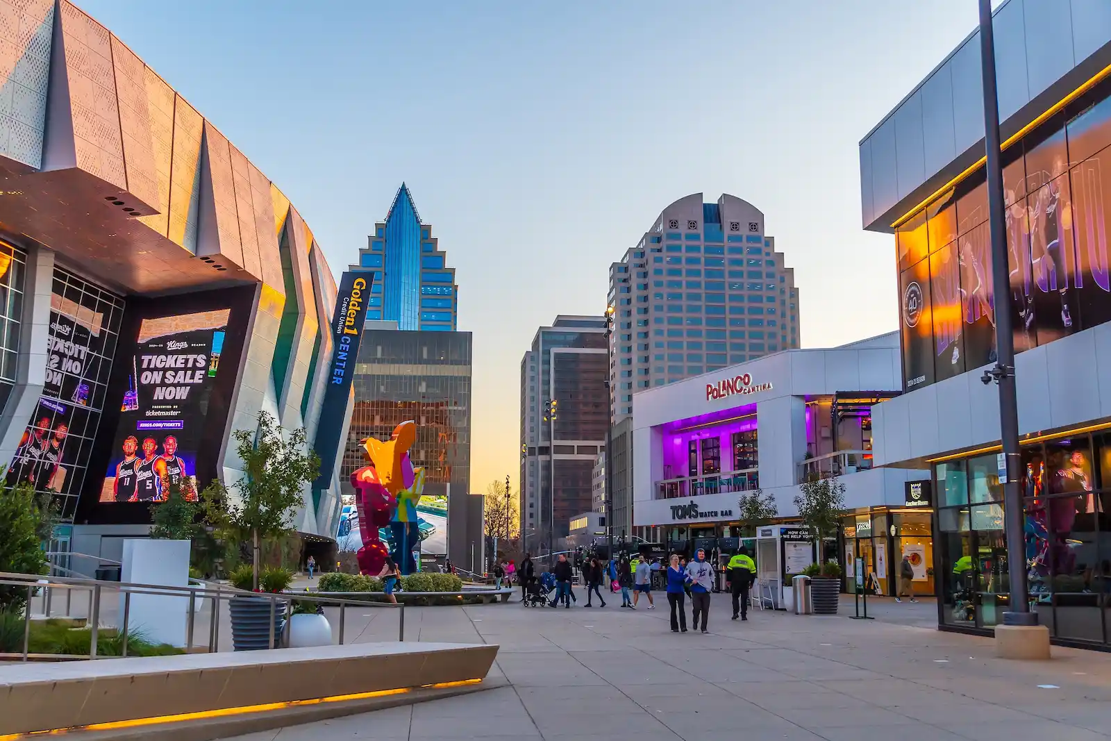 Sacramento County Economic Development Strategic Plan