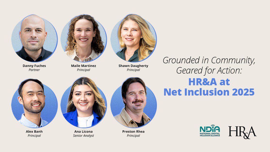 Reflections from Net Inclusion 2025: Grounded in Community, Geared for Action