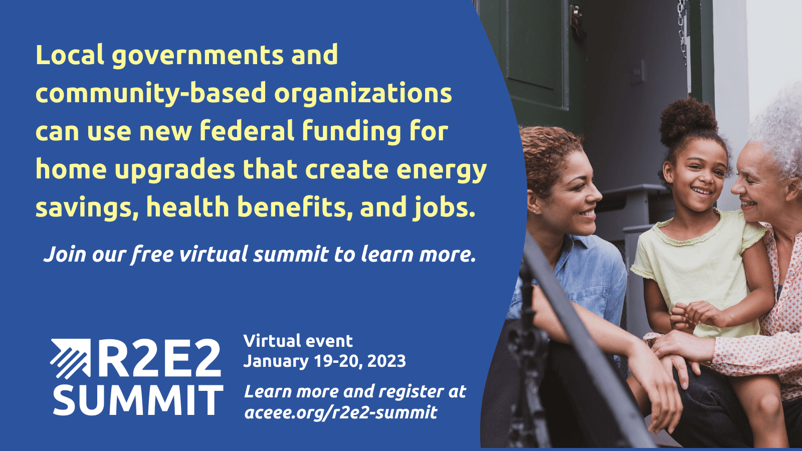 Partners Launch Nationwide Initiative to Accelerate Energy Upgrades for Affordable Housing