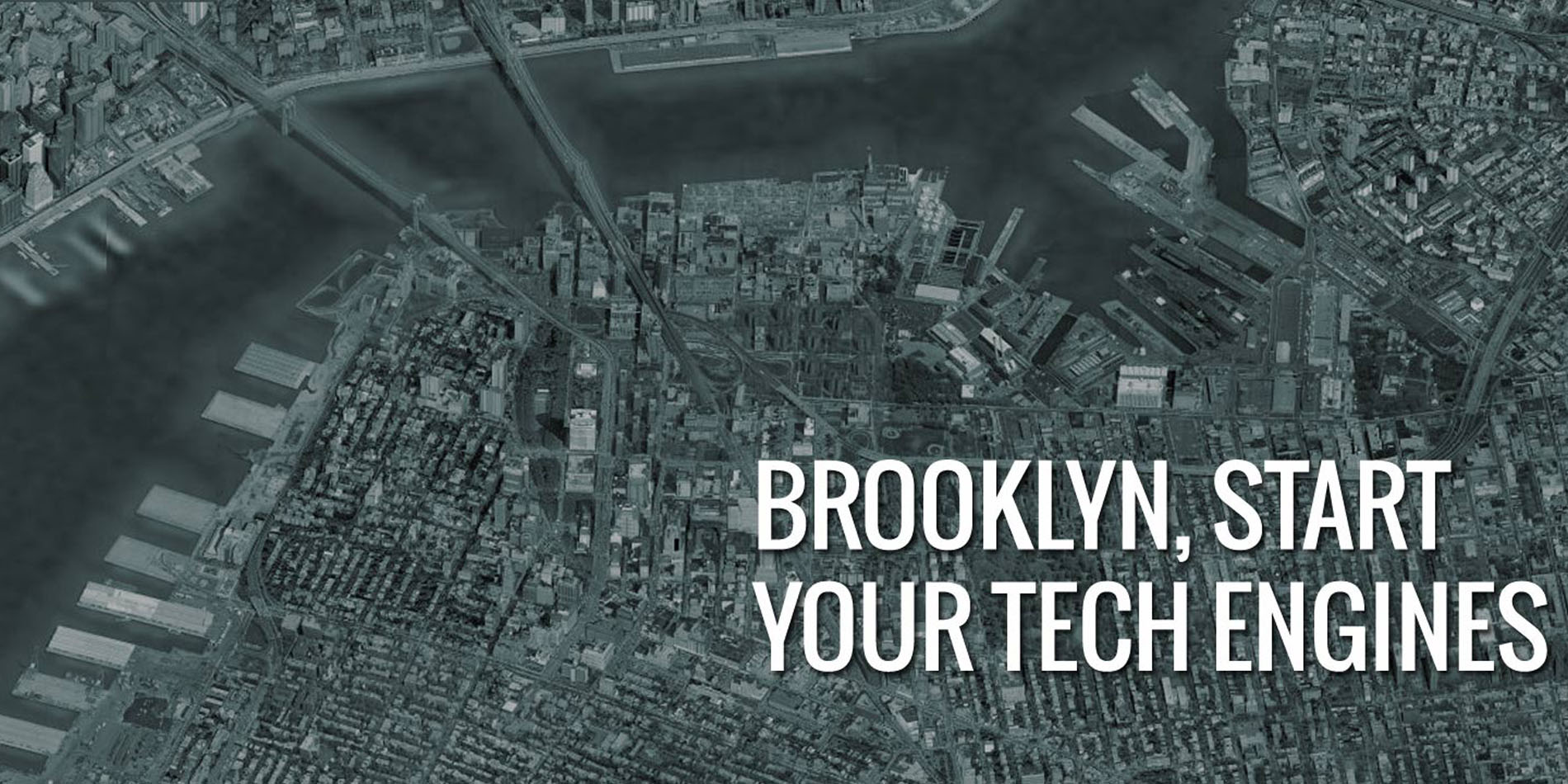HR&A Analysis Supports Tech Growth in Brooklyn Tech Triangle