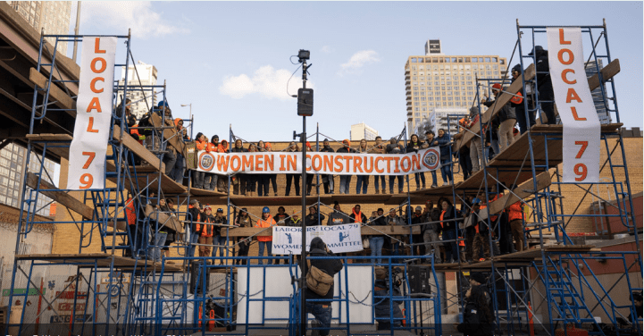 Empire State Development Releases Report Outlining First Year Accomplishments of the Office of Strategic Workforce Development