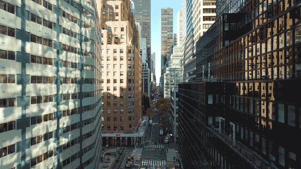 HR&A's Recent Impact