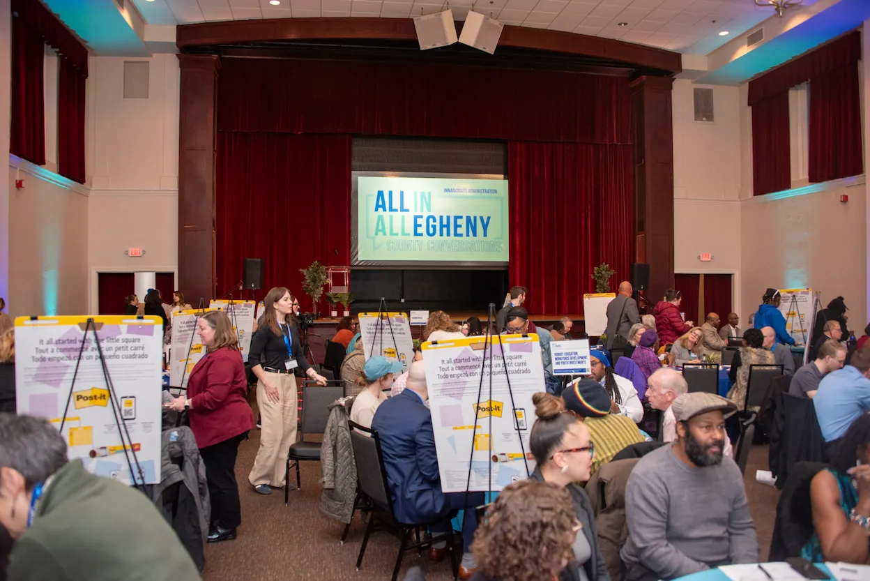 HR&A — Expertise — Election Transitions