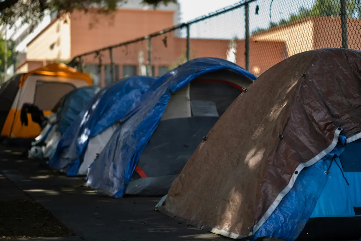 HR&A — Expertise — Homelessness