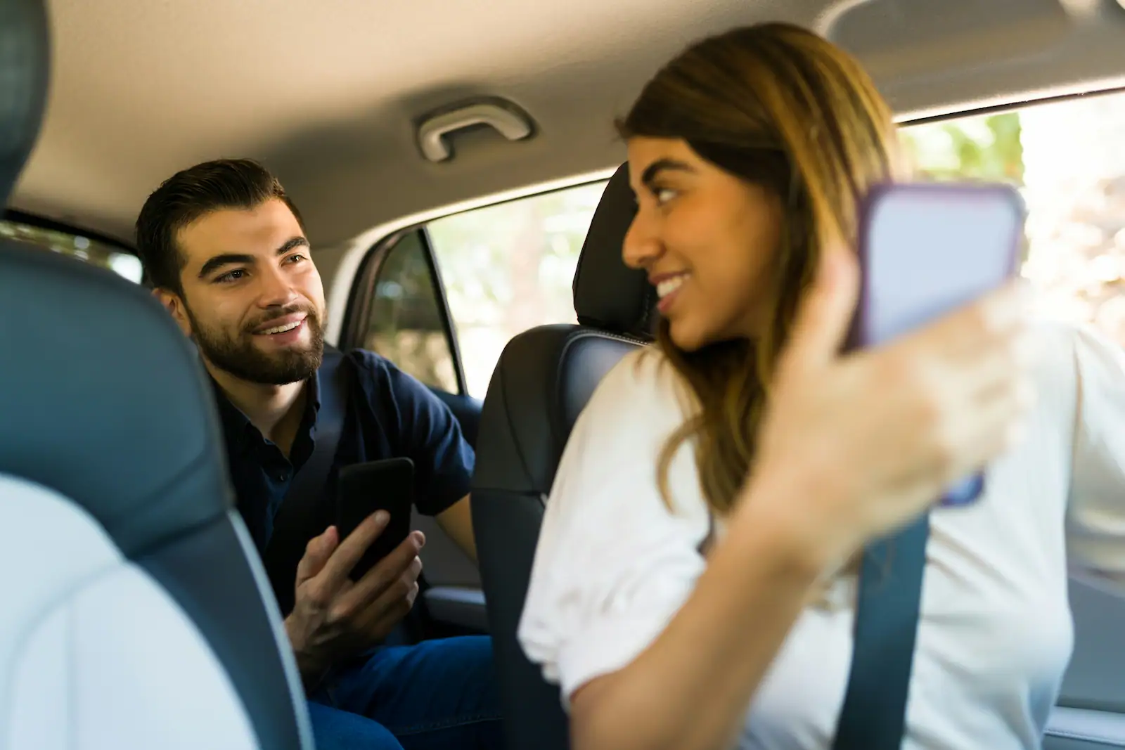 Uber Rideshare Driver Net Earnings Study