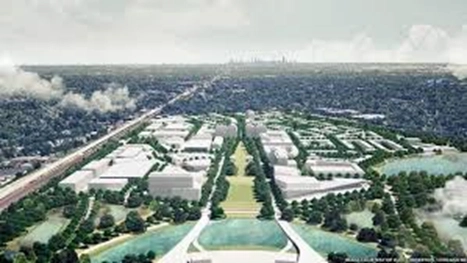 Mixed-Use District Planning for Professional Sports Team