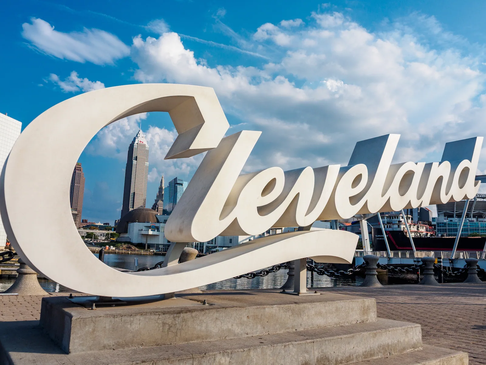 HR&A — Portfolio — Cleveland Lakefront Development2