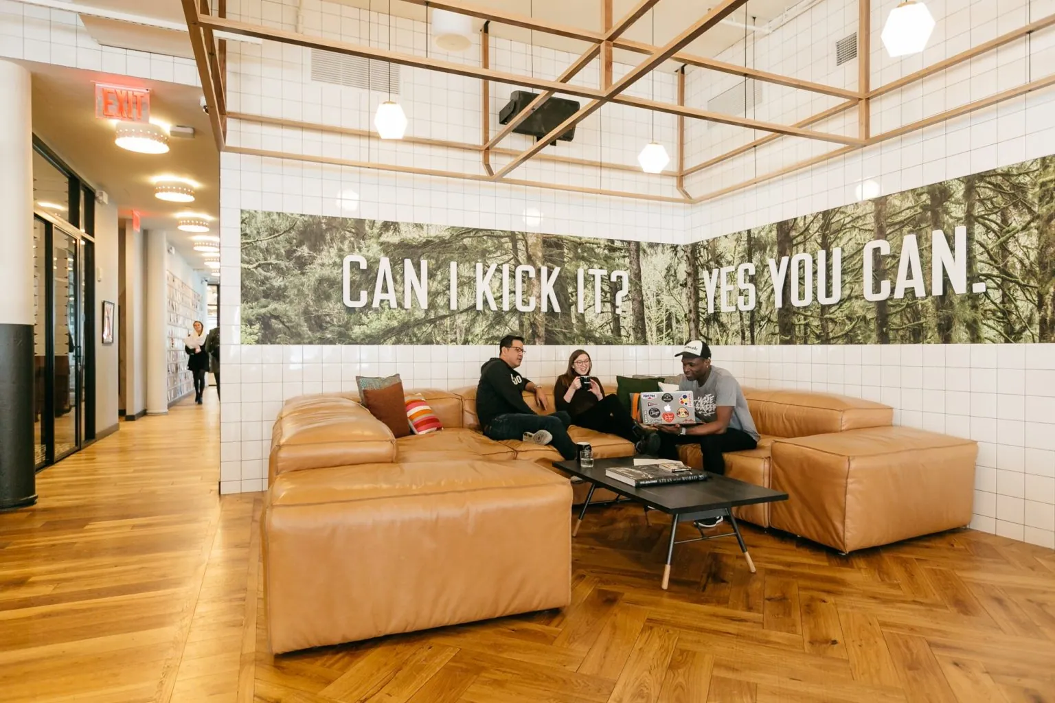 Defining the Economic Impact of WeWork