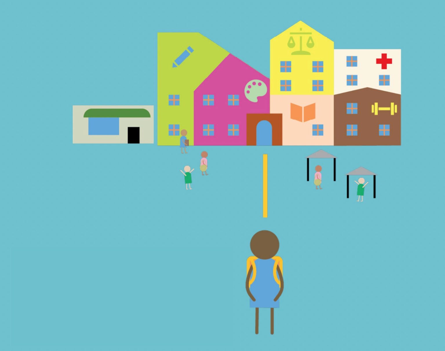 Alternatives to Incarceration Pilot