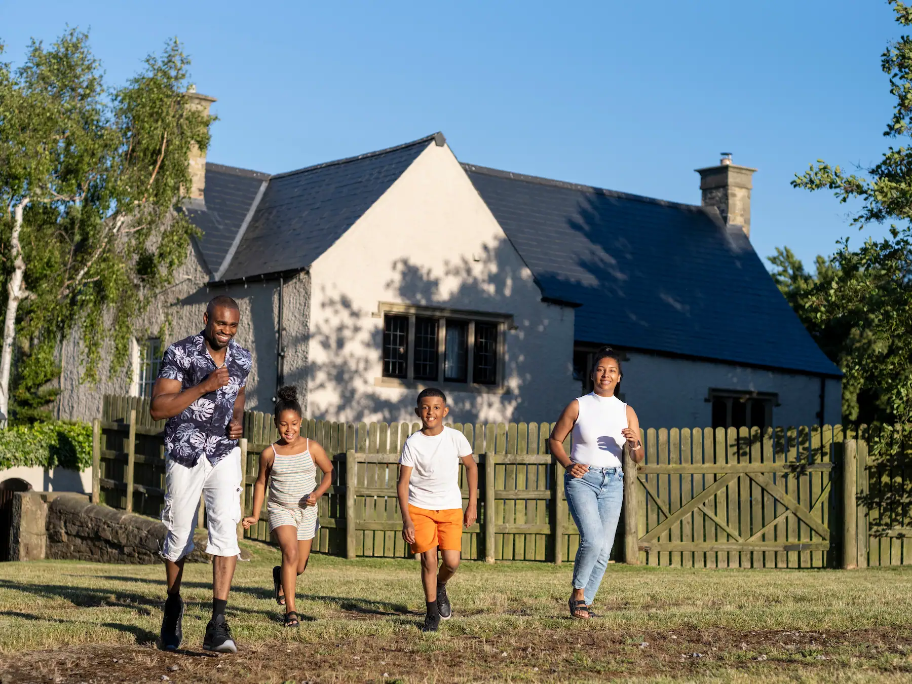 Housing as a Pathway to Justice: Landscape Analysis of the City of Atlanta