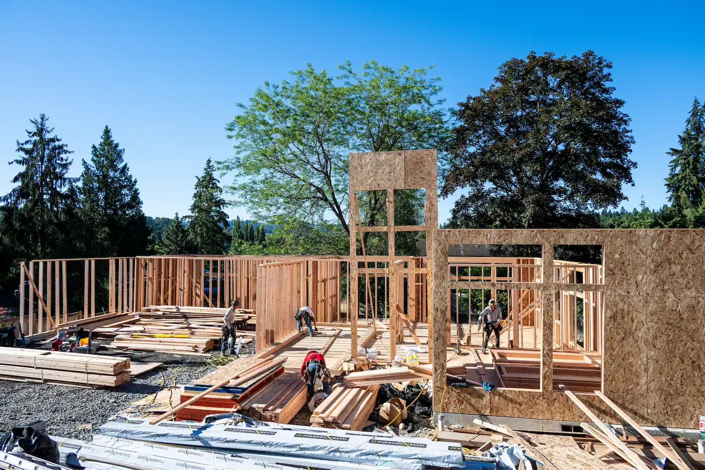 Imagine Housing Soft Sites Analysis