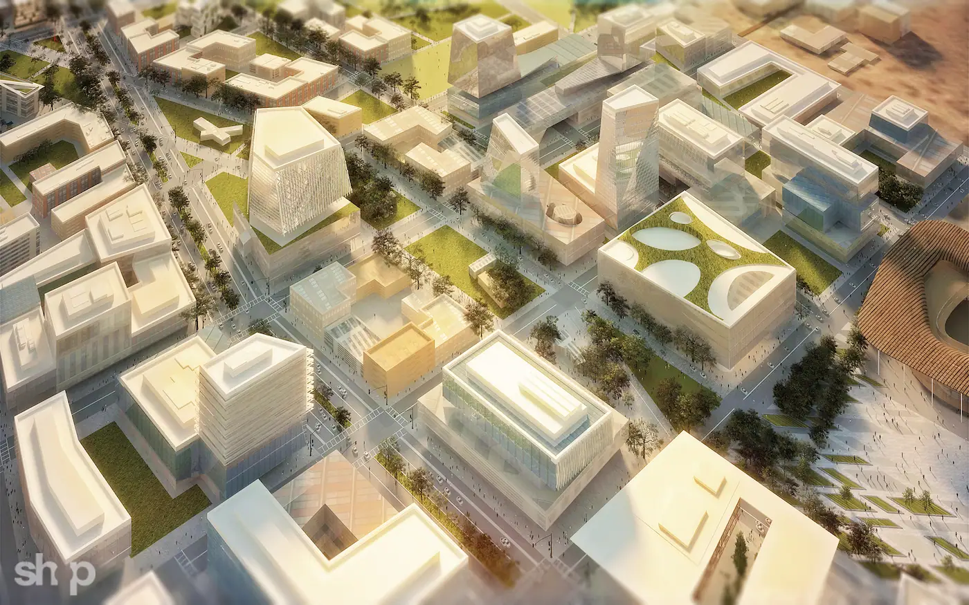Konza Technopolis Implementation Plan