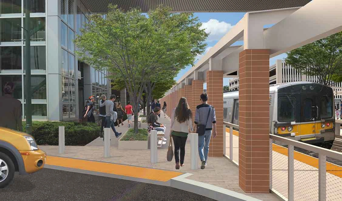 LIRR Third Track: From Economic Study to Construction