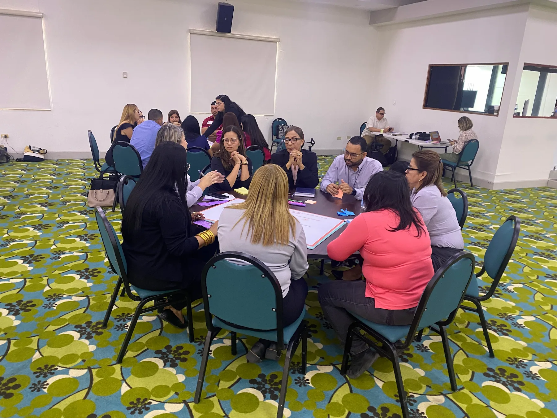 HR&A — Portfolio — La Liga de Ciudades de Puerto Rico3