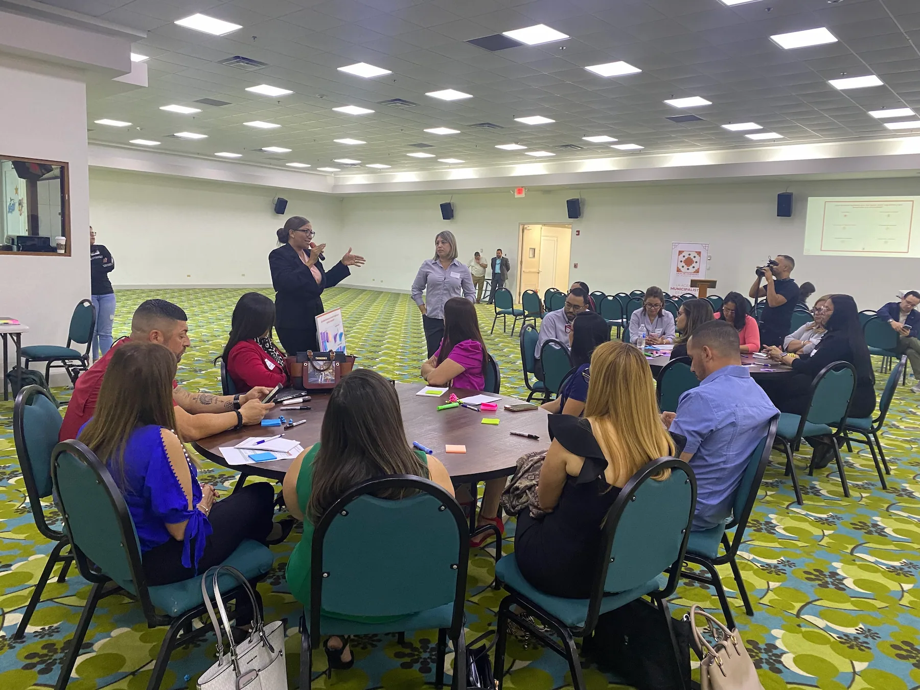 HR&A — Portfolio — La Liga de Ciudades de Puerto Rico4